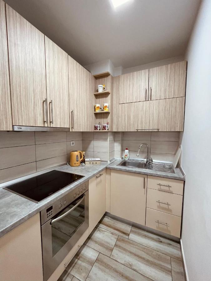 Apartman Royal 1 Doboj Exterior photo